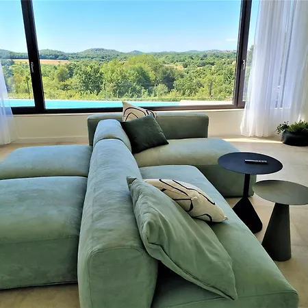 Lumi Hotel Porec