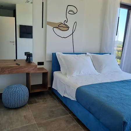 Hotel Lumi *