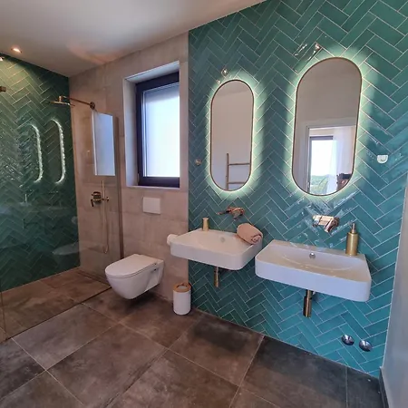Hotel Lumi Porec
