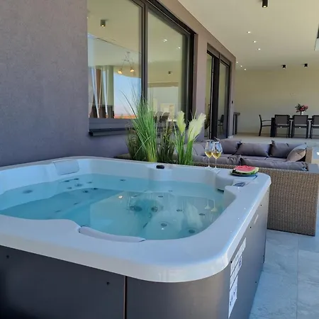 Hotel Lumi Porec